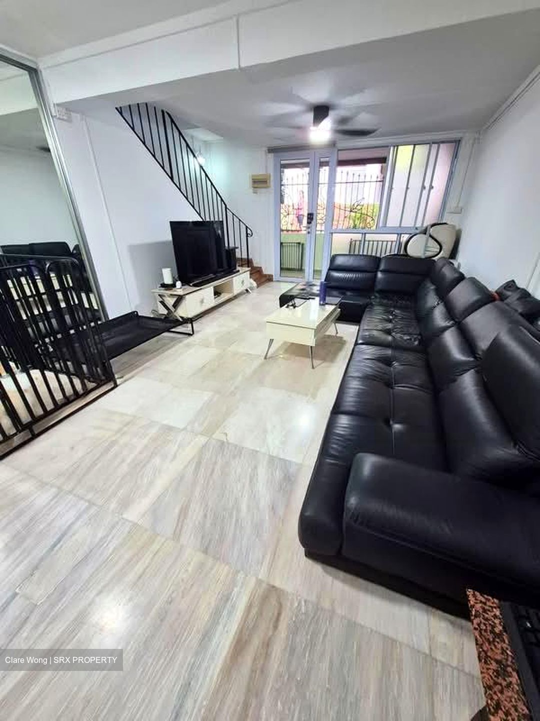 Blk 58 Stirling Road (Queenstown), HDB 3 Rooms #526783301